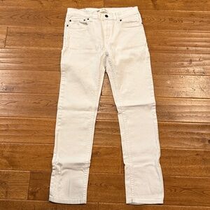 Levi’s 510 Skinny jeans